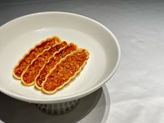 -二十四单 淮扬新味