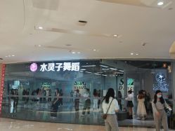 -水灵子·专注成人零基础