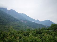 -萝卜寨羌文化生态旅游区
