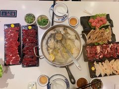 -陈记顺和潮汕牛肉火锅(棠德南路店)
