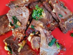 牛肉-秦胖子肉陀良心店