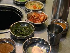 -釜山火炉·海鲜烤肉(紫藤路店)