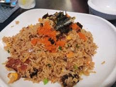 -188西餐厅(园林宾馆店)