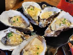 -烧蠔帮·湛江生蚝(茂南万达店)