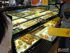 随拍2-采蝶轩(丹田店)