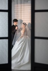 -太郎花子婚纱摄影TAHAKO(无锡店)