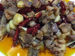 志晖园圆子鸡(阳光店)-志晖园圆子鸡·辣子鸡(阳光店)