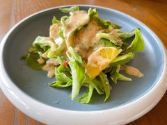 -水月周庄铂尔曼酒店-水月荟中餐厅