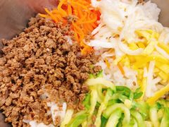 儿童拌饭-全州拌饭馆(断桥店)