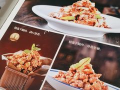 -紫光园·烤鸭·北京菜(团结湖店)