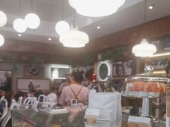 -BAKER&SPICE(国金中心商场店)