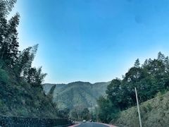 -明月山天沐温泉度假村