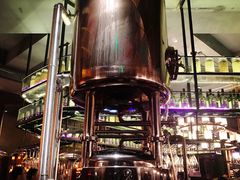 -爱啤精酿·民谣酒馆(滨江店)