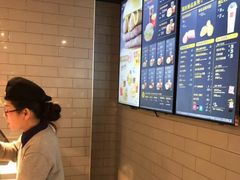 -麦当劳(世纪汇广场店)