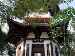-武汉园博园(武汉自然博物馆)