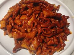 豉油皇鵝腸-岭南真味·匠心粤菜(K11店)