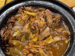 -二楼老店重庆鸡公煲(真光路店)
