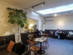 -沏点Trattoria意大利餐厅(新街口店)