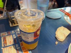 -伯友茶记(中华广场店)