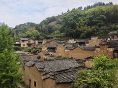 -杨家堂村