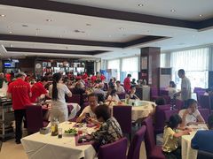 -凯鸽酒楼(大同振兴街店)