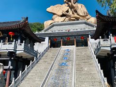 -句容茅山景区
