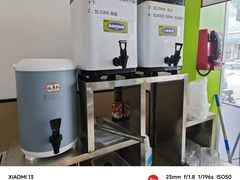 -汤小云火锅米线(钻汇广场店)