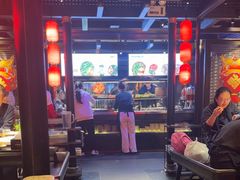 -川西坝子火锅(清江东路3.0直营店)