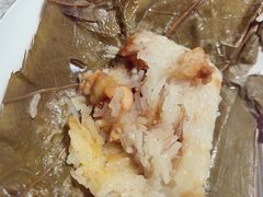 糯米鸡-悦秀·高级粤菜