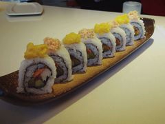 -藤崎寿司(博学大街店)