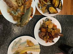 -汉巴味德(大悦城店)