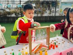 -吉的堡幼儿园(上海金山英慈园)
