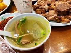 -清真·益鑫羊肉手抓馆(花园北街店)