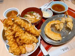 -爱蝦乃家(金虹桥店)