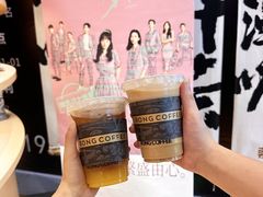 -蓉小乔·RONG COFFEE(春熙路店)