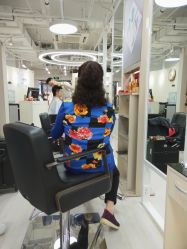 -MyStudio形象管理中心