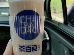 -茶百道(龙阳广场店)