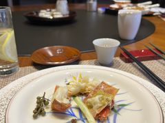 -潮汕味道·煮海餐厅(金麟大厦店)