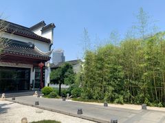 -南京夫子庙石唯玉雨花石酒店