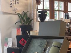 -本無咖啡·BeanWood Coffee