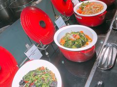-青岛证大喜玛拉雅酒店·Z1餐厅