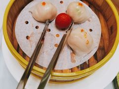 -青岛蓝海大饭店·渔歌舫(李沧店)