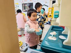 -徐汇区新宜幼稚园