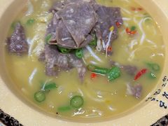 -金厨帽烤鱼(芦庄店)