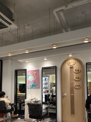-LJOY丽锦造型·烫发染发
