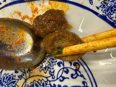 -赵金妹临汾牛肉丸子面(建工路店)