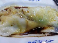 齋腸-昇记肠粉王(福华路店)