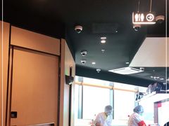 -海底捞火锅(六合天街店)