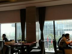 -宁波逸东豪生大酒店·豪生咖啡厅