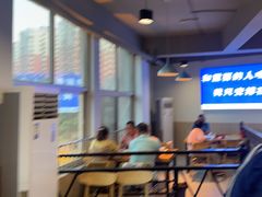 -四禧精酿铜锅涮肉·烧烤工场(大明湖店)